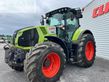 Tractor agrícola - Claas - axion 820 cis