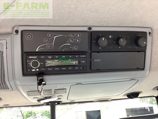 Tractor agrícola - Valtra - n 155 ea