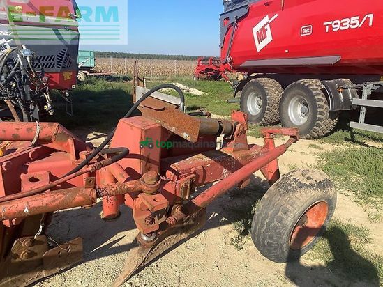 Arado - Kuhn - condor n-8540