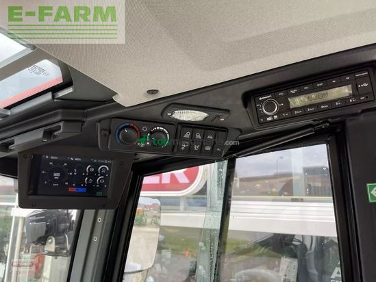 Telescopica - kramer - kl 70.8