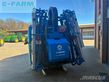 Atomizador - Lemken - sirius 1600