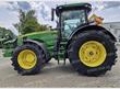 John Deere 8370R E23 (SH118031)