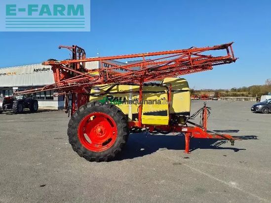 Atomizador - Vicon - 2500-24m