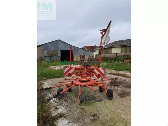 Rastrillo - Kuhn - ga4521gm