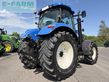Tractor agrícola - New Holland - t6090 power command