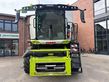 Cosechadora de Cereal - Claas - trion 530 + cerio 620