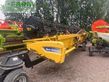 Cosechadora de Cereal - New Holland - cr 980
