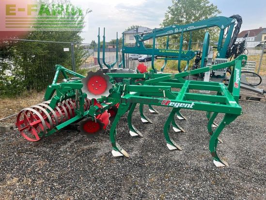 Cultivador - Regent - tukan msg 280