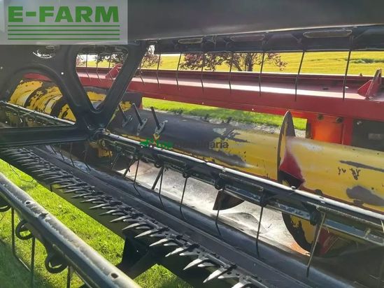 Cosechadora de Cereal - Laverda - l2050