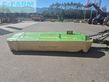 Cortacésped manual - Krone - active mow r 320
