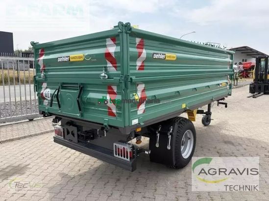 Volquet - Oehler - ol edk 60 s
