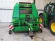 Empacadora gigant - John Deere - v451g