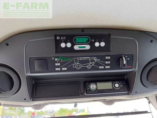 Tractor agrícola - John Deere - 8345 r