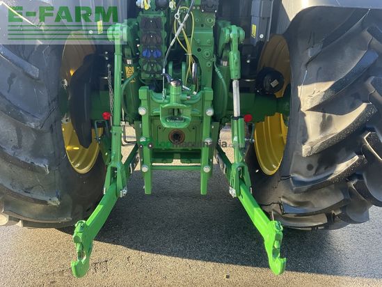 Tractor agrícola - John Deere - 6r 110