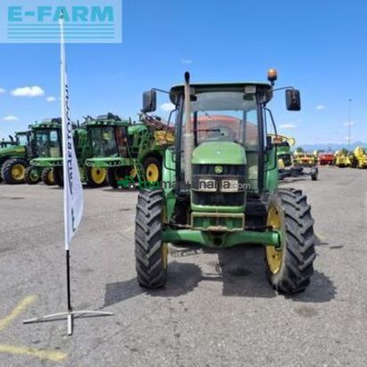 Tractor agrícola - John Deere - 5720