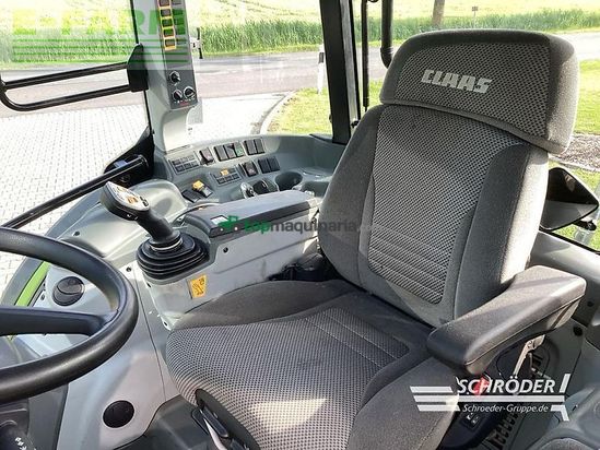 Tractor agrícola - Claas - arion 440