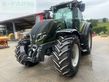 Tractor agrícola - Valtra - t215d m. rüfa und fk