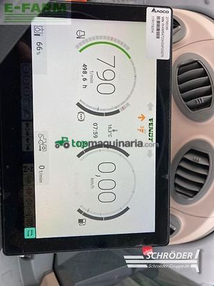 Tractor agrícola - Fendt - 1050 vario gen3 profi plus