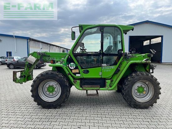 Telescopica - Merlo - p 40.7