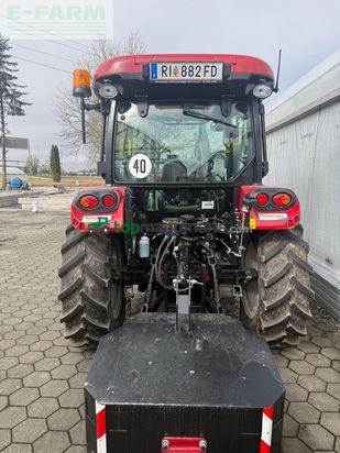 Tractor agrícola - Case IH - farmall 65 a (stage v)
