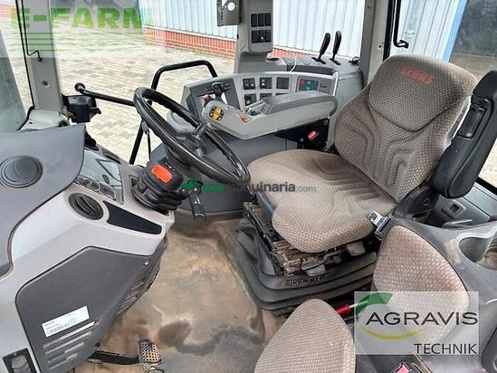 Tractor agrícola - Claas - arion 640 cebis CEBIS