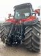 Tractor agrícola - Case IH - magnum 400 afs connect