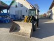 Minicargadora - Komatsu - wa 80m-7