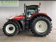 Tractor agrícola - Steyr - 6300 terrus cvt CVT
