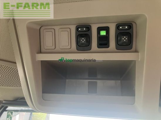 Tractor agrícola - John Deere - traktor 7r350