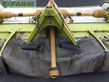 Cortacésped manual - Claas - gebr. mähwerk disco 1100 c