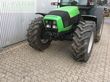 Tractor agrícola - Deutz-Fahr - agrofarm 410