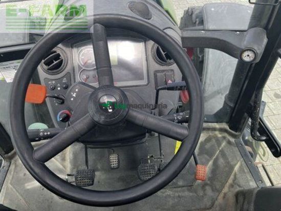 Tractor agrícola - Claas - axos 340 cx