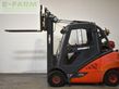 Elevadora - Linde - h 25 t evo 392-02