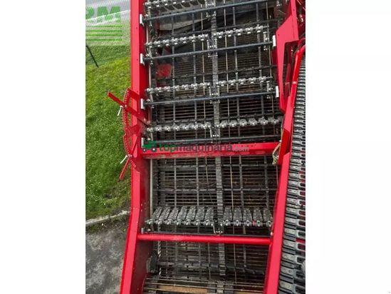 Cosechadora - arrancadora de patata - Grimme - evo260