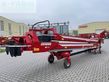 Cosechadora - arrancadora de patata - Grimme - tc 813 - rental