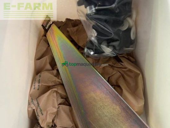 Cortacésped manual - Claas - breitstreueinricht disco 9200