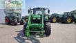 Tractor agrícola - John Deere - 6120m commandquad