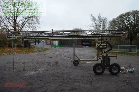 Riego - Beinlich - düsenwagen r 46/46