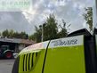 Tractor agrícola - Claas - ares 547 atz