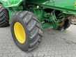 Cosechadora de Cereal - John Deere - t 670 i neumaschine