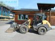 Minicargadora - Mecalac - ax850 nur 2,48 bauhöhe! ( manitou )
