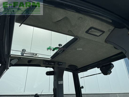 Tractor agrícola - Deutz-Fahr - agrotron m620