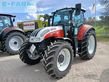 Tractor agrícola - Steyr - multi 4110 - voll gefedert!