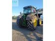 Tractor agrícola - John Deere - 6r 250