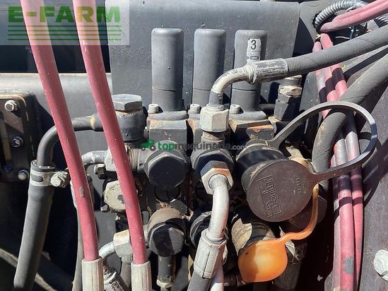 Tractor agrícola - Belarus - 921.4