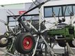 Henificador - Fendt - twister 13010 t