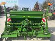 Combinado de siembra - Amazone - ad 3000 super
