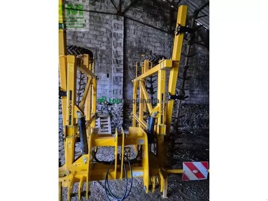 Cultivador -  - terrastar