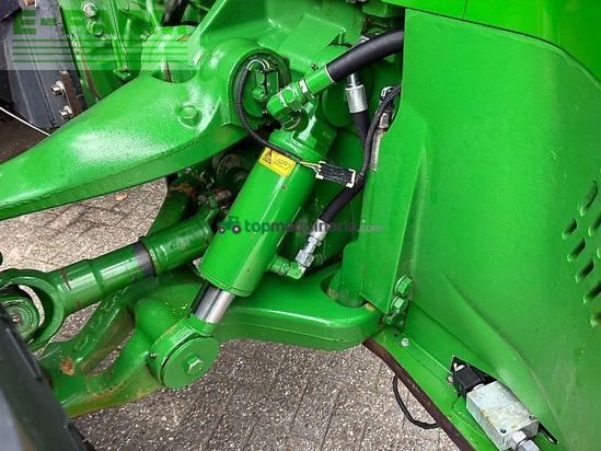 Tractor agrícola - John Deere - 8310r