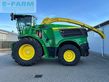 Cosechadora de Cereal - John Deere - 8500 pro